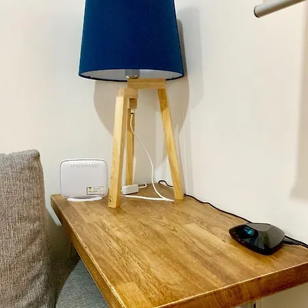 Apartment Nika House
