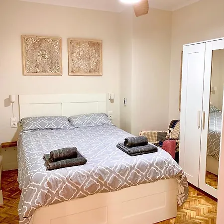 Nika House Apartment Toledo